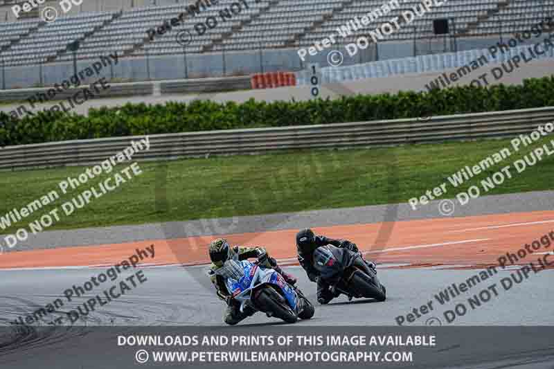 march 2018;motorbikes;no limits;peter wileman photography;portugal;trackday digital images;valencia